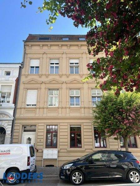 Tangermünde Wohnungen, Tangermünde Wohnung mieten