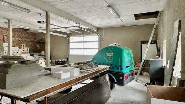 Werkstattbereich groß 2