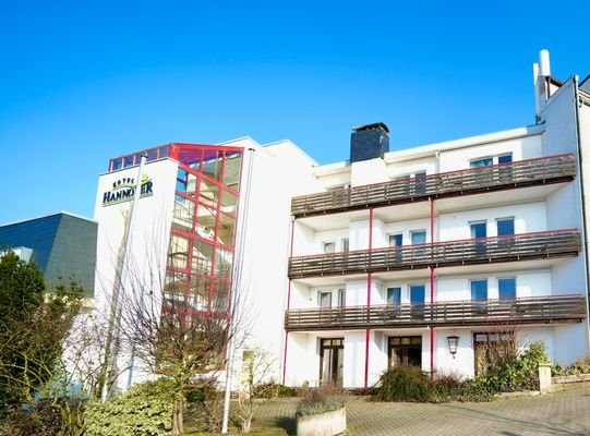 Ansicht Buchenallee