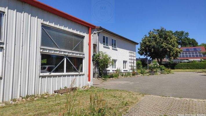 östl Bootshalle u WuGH