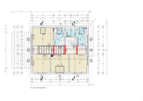 Grundriss OG