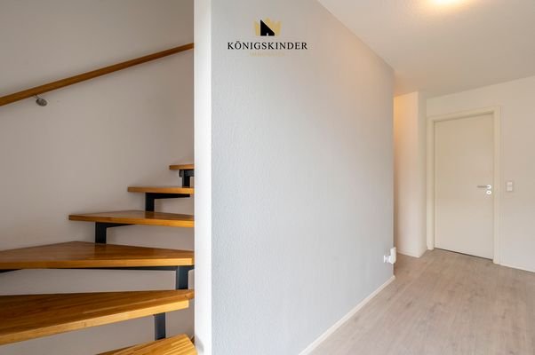 Treppe