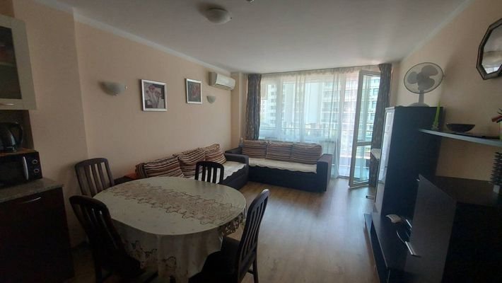 ID 12464 Studio-Apartment am Sunny Beach Plaza