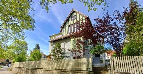 Naumburg (Saale) Häuser, Naumburg (Saale) Haus kaufen