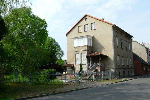 Bad Freienwalde (Oder) Wohnungen, Bad Freienwalde (Oder) Wohnung mieten