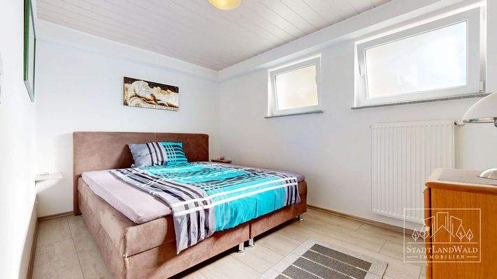 EG-ELW - Schlafzimmer