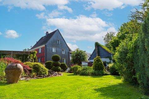 Solingen Häuser, Solingen Haus kaufen