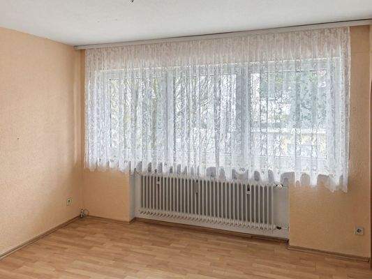 weiteres Zimmer große WE