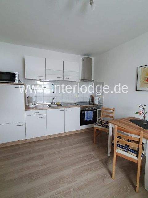 Witten / Heven Wohnen auf Zeit, möbliertes Wohnen