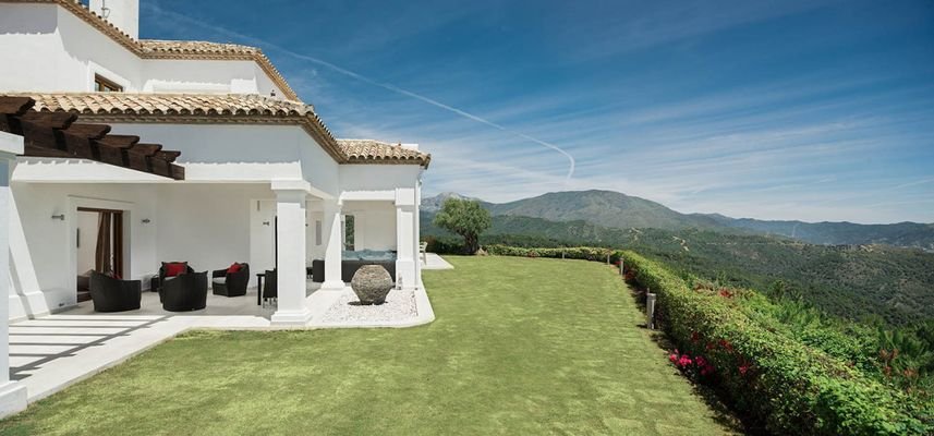 Photo: Villa in Benahavis