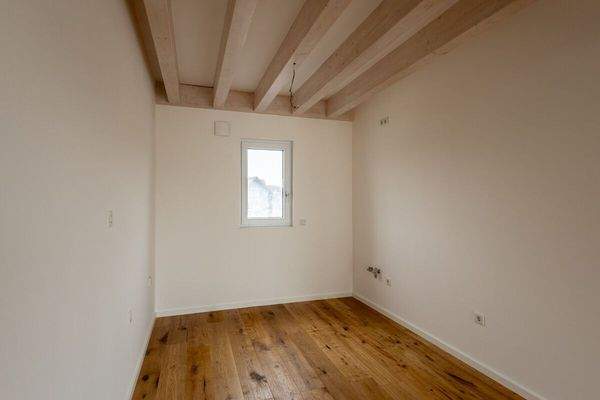 Offener Küchenbereich