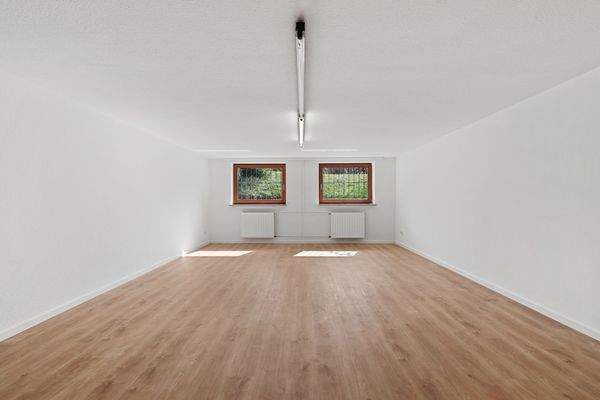 Wohnlich Ausgebauter Keller Haupthaus