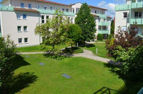 Altötting Wohnungen, Altötting Wohnung mieten