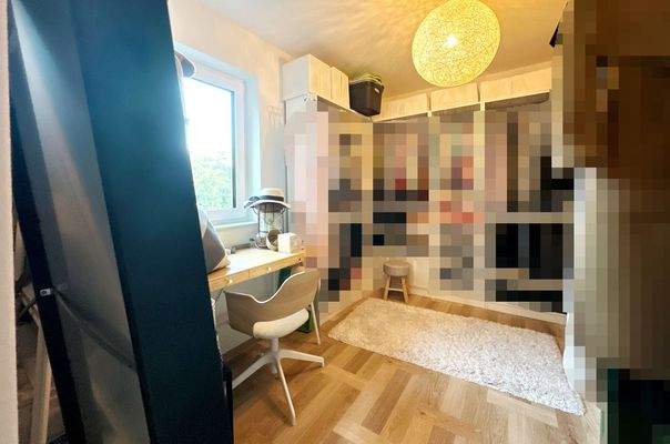 Zimmer 2 – flexibel nutzbar