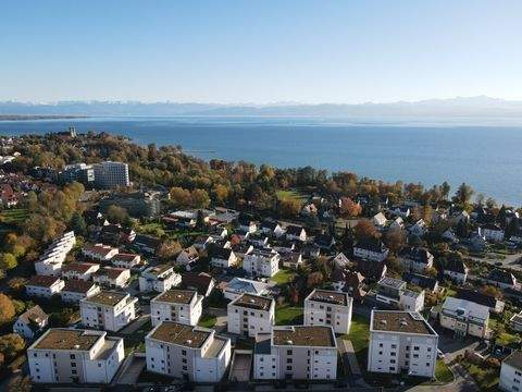 Friedrichshafen Wohnungen, Friedrichshafen Wohnung mieten