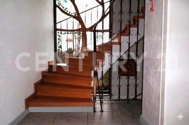 Trppenhaus EG - KI Bearbeitet 