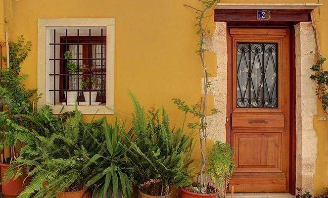 Venezianischer Charme in privilegierter Lage