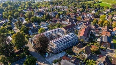 Müllheim Wohnungen, Müllheim Wohnung kaufen