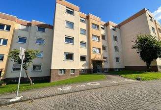 Hausansicht (KI mod.)