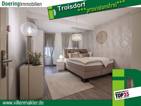 Troisdorf Wohnungen, Troisdorf Wohnung kaufen
