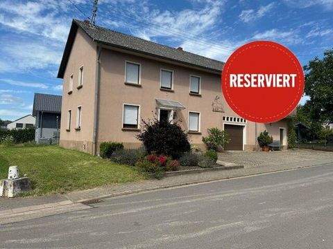 Perl Häuser, Perl Haus kaufen