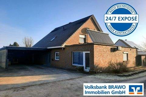 Sassenburg Häuser, Sassenburg Haus kaufen