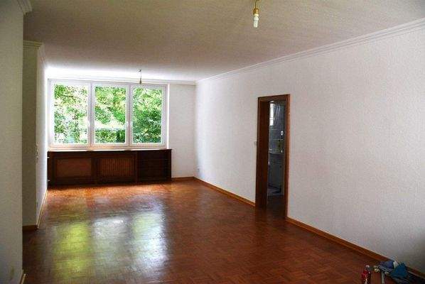 gr. Wohnraum Ostblick