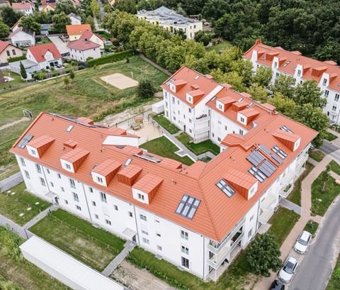 Potsdam Wohnungen, Potsdam Wohnung mieten