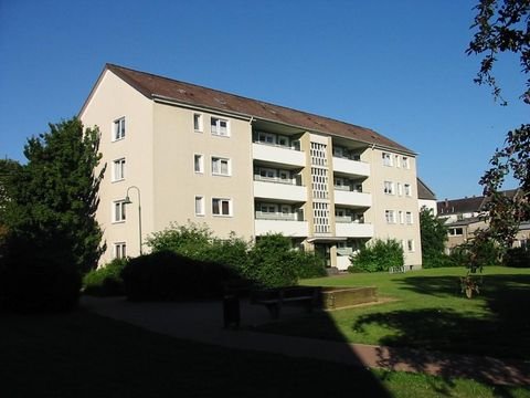 Krefeld Wohnungen, Krefeld Wohnung mieten