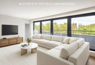 Wohnzimmer 2-Musterfoto (virtuelle Inszenierung)3