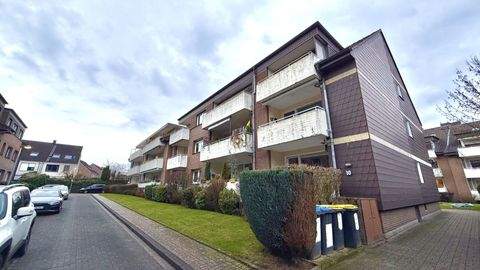 Recklinghausen Wohnungen, Recklinghausen Wohnung kaufen