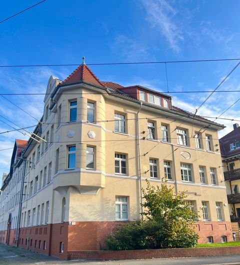 Leipzig Wohnungen, Leipzig Wohnung mieten