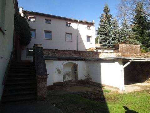 Plauen Häuser, Plauen Haus kaufen