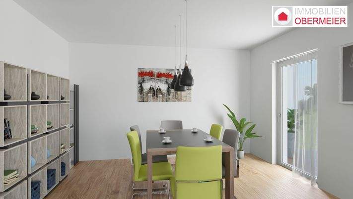 EG Eßber. Renovierungsbeispiel