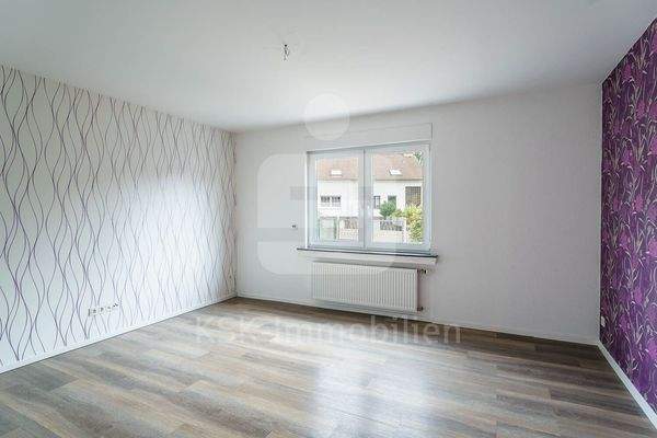 Zimmer 2 Erdgeschoss