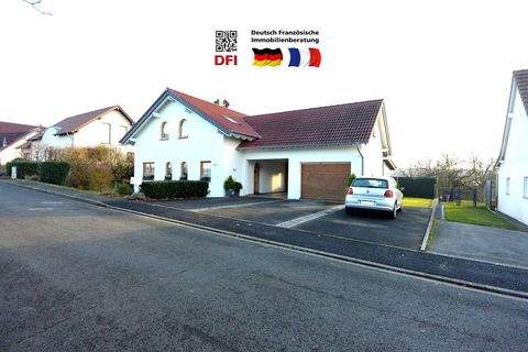 Sarreinsming Häuser, Sarreinsming Haus kaufen