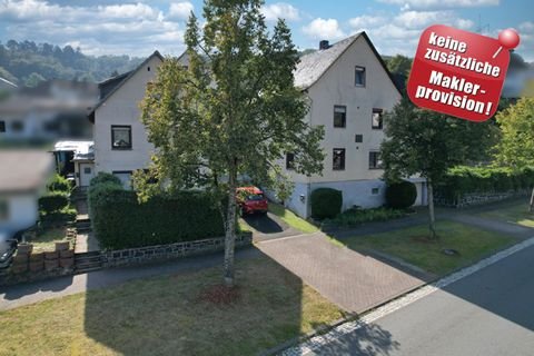 Aßlar / Bechlingen Häuser, Aßlar / Bechlingen Haus kaufen