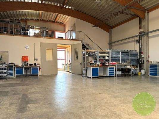 Weiter geht es in ...