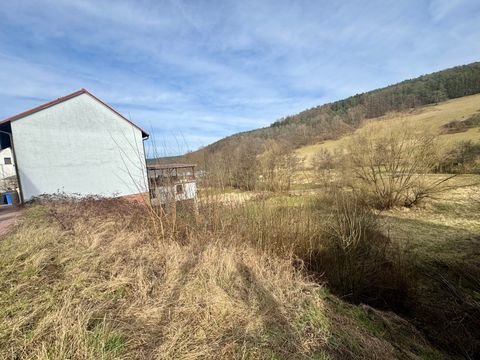 Heimbuchenthal Grundstücke, Heimbuchenthal Grundstück kaufen