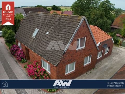 Dornum-Nesse Häuser, Dornum-Nesse Haus kaufen