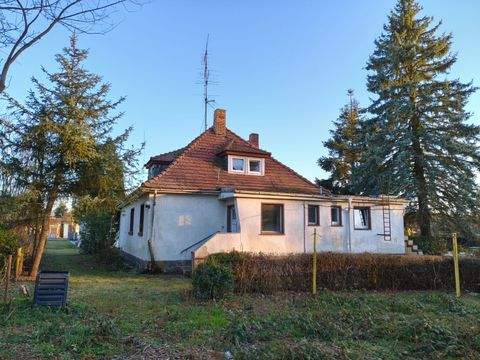 Königsbrück Häuser, Königsbrück Haus kaufen