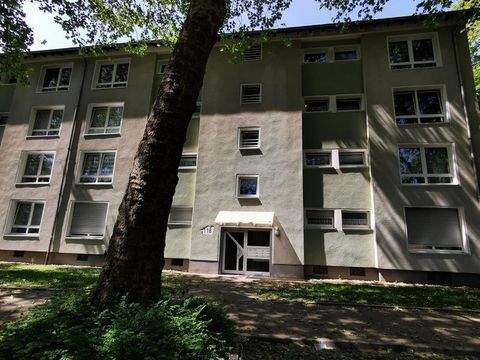 Gelsenkirchen Wohnungen, Gelsenkirchen Wohnung mieten