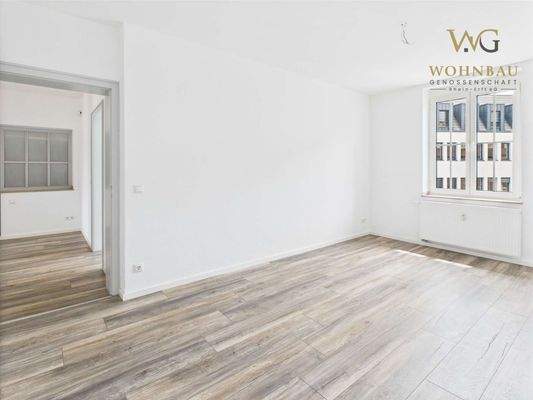 Wohnzimmer - Wohnung im 2.OG