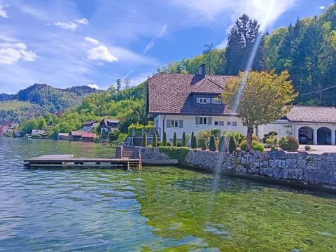 Traunkirchen Häuser, Traunkirchen Haus kaufen