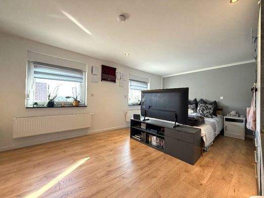 Kinderzimmer 1 Dachgeschoss