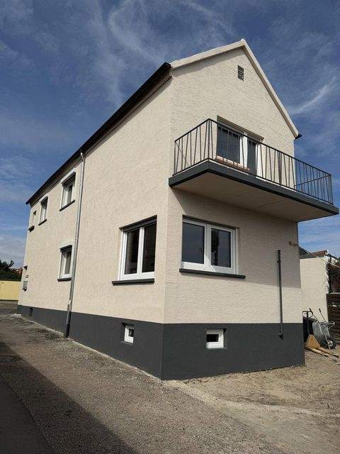 Worms Häuser, Worms Haus mieten 