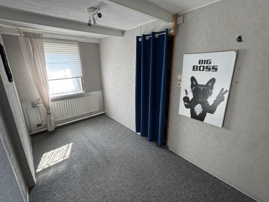 Ankleidezimmer