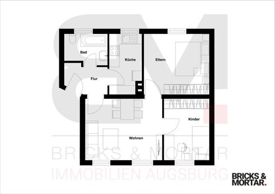 AM-034-KW_Grundriss