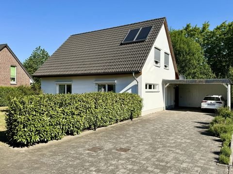 Schwarzenbek Häuser, Schwarzenbek Haus kaufen