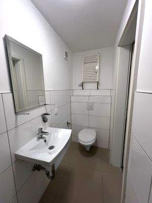 Badezimmer II
